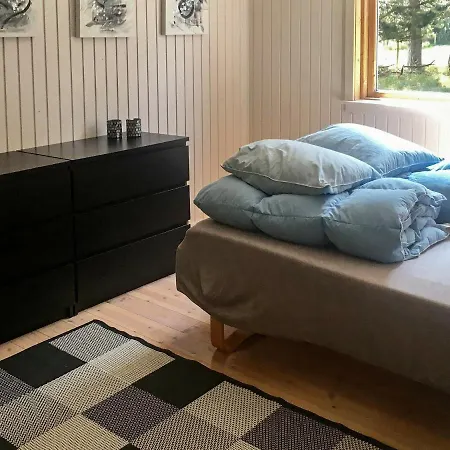 Feriehus Three-bedroom Holiday In Rødby 32