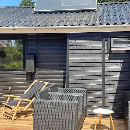 Feriehus Three-bedroom Holiday In Rødby 32