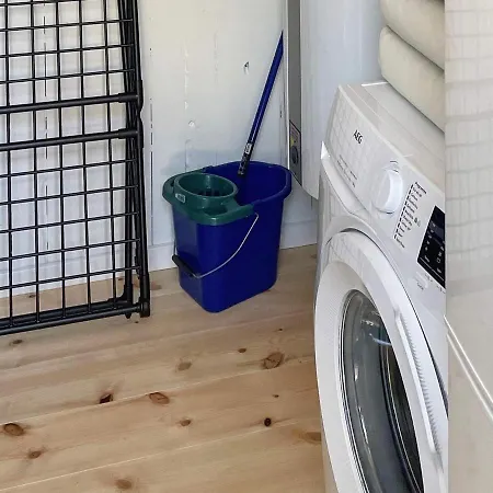 Three-bedroom Holiday In Rødby 32 Kramnitse