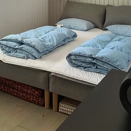 Feriehus Three-bedroom Holiday In Rødby 32 Kramnitse