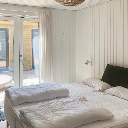 Feriehus Three-bedroom Holiday In Rødby 32 Kramnitse