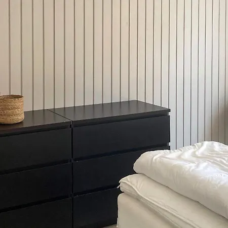 Feriehus Three-bedroom Holiday In Rødby 32