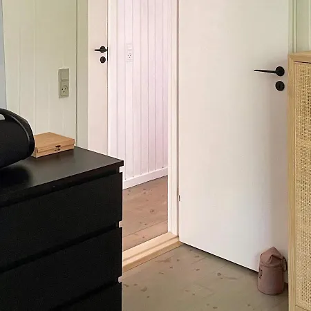 Feriehus Three-bedroom Holiday In Rødby 32 Kramnitse
